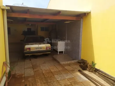 Casa com 2 Quartos à venda, 170m² no Parque das Aroeiras, São José do Rio Preto