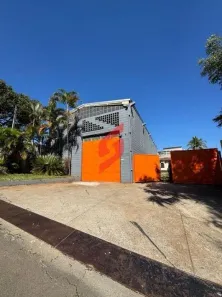 Galpão/Depósito/Armazém para alugar, 390m² no Jardim Novo Eldorado, Sorocaba