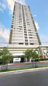 Apartamento com 3 Quartos à venda, 100m² no Cidade Alta, Cuiabá