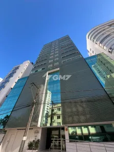 Apartamento com 2 Quartos para venda ou aluguel, 105m² no Centro, Balneário Camboriú