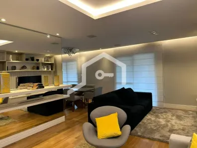Apartamento com 4 Quartos à venda, 170m² no Santana, São Paulo