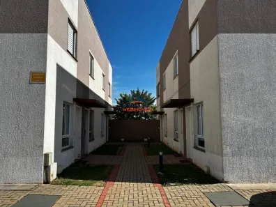Casa de Condomínio com 2 Quartos à venda, 50m² no Água Espraiada (Caucaia do Alto), Cotia