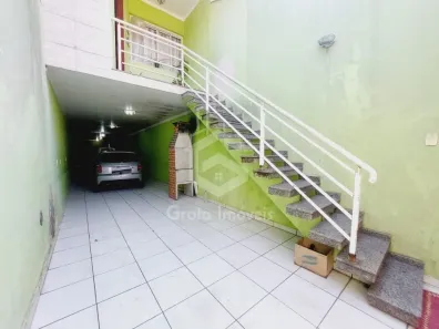Sobrado com 3 Quartos à venda, 150m² no Jardim Nossa Senhora do Carmo, São Paulo