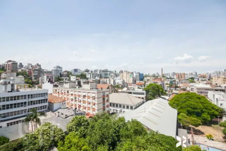 Apartamento com 2 Quartos à venda, 205m² no Floresta, Porto Alegre