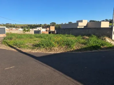 Lote/Terreno à venda, 247m² no Reserva Macaúba, Ribeirão Preto
