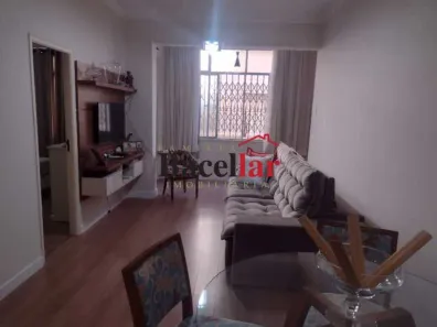 Apartamento com 2 Quartos à venda, 72m² no Tijuca, Rio de Janeiro