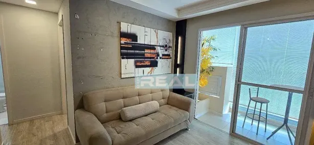 Apartamento com 2 Quartos à venda, 67m² no Santa Terezinha, Paulínia