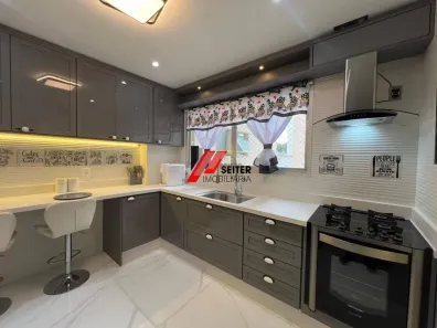 Apartamento com 3 Quartos à venda, 123m² no Centro, Florianópolis