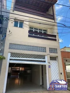 Sobrado com 4 Quartos à venda, 476m² no Vila Bertioga, São Paulo