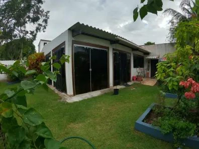 Casa com 4 Quartos à venda, 300m² no Praia de Carapibus, Conde