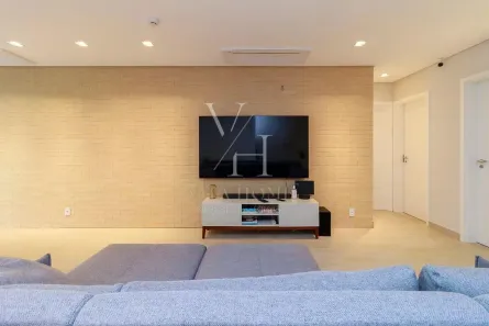 Apartamento com 2 Quartos à venda, 105m² no Jardim das Acácias, São Paulo