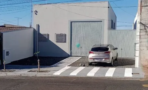 Ponto Comercial para alugar, 94m² no Jardim Arroyo, São José do Rio Preto
