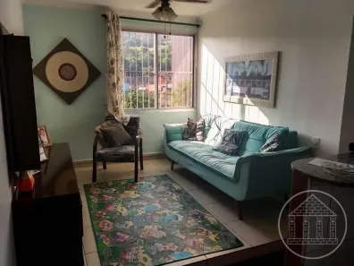 Apartamento com 3 Quartos à venda, 69m² no Jardim Santo Antônio, São Paulo