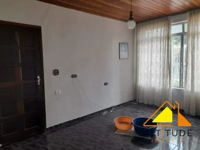 Lote/Terreno à venda, 300m² no Vila Euclides, São Bernardo do Campo