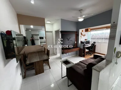 Apartamento com 2 Quartos à venda, 48m² no Vila Prudente, São Paulo