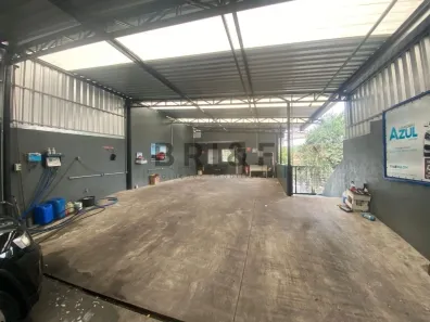 Galpão/Depósito/Armazém com 1 Quarto à venda, 112m² no Campo Belo, São Paulo