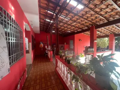 Casa com 3 Quartos à venda, 226m² no Vila Santos, Caçapava