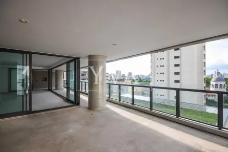 Apartamento com 4 Quartos à venda, 288m² no Itaim Bibi, São Paulo