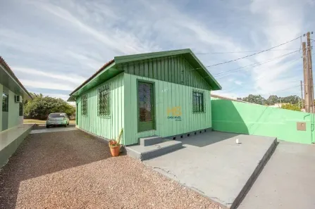 Casa com 3 Quartos à venda, 90m² no Pacaembu, Cascavel