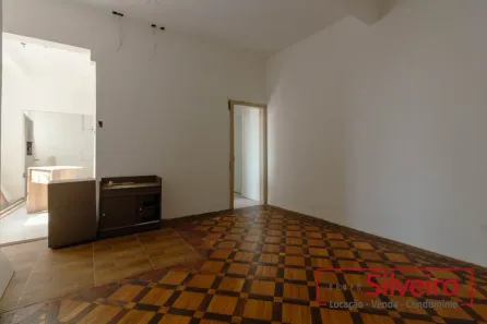 Sala Comercial para alugar, 110m² no Centro Histórico, Porto Alegre