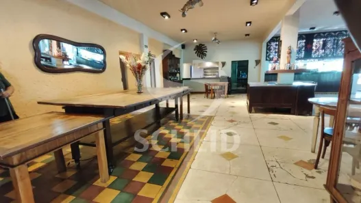 Prédio Comercial à venda, 530m² no Vila Cruzeiro, São Paulo