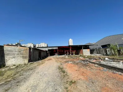 Lote/Terreno para alugar, 1500m² no Vila Califórnia, São Paulo