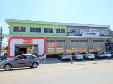 Sala Comercial para alugar, 83m² no Parque Paulistano, São Paulo