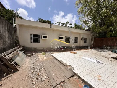 Lote/Terreno à venda, 750m² no Fátima, Fortaleza