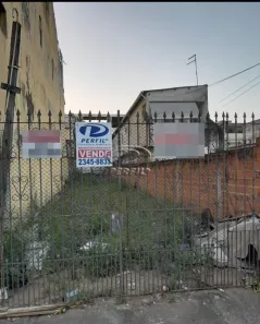 Lote/Terreno para alugar, 200m² no Vila Lúcia, São Paulo
