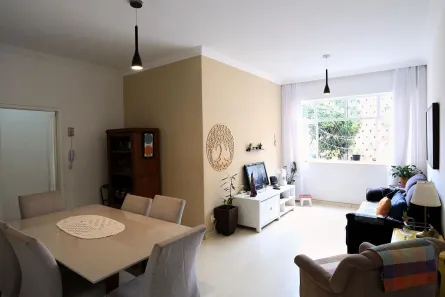 Apartamento com 3 Quartos à venda, 75m² no Cruzeiro, Belo Horizonte