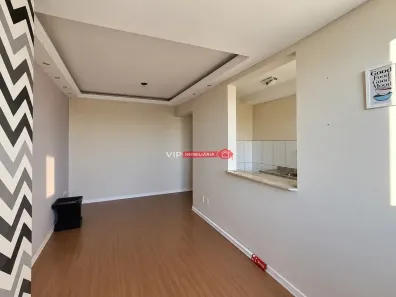Apartamento com 2 Quartos à venda, 48m² no Campo Grande, Rio de Janeiro