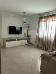 Apartamento com 2 Quartos à venda, 46m² no Rio Pequeno, São Paulo