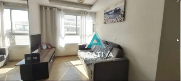 Apartamento com 2 Quartos à venda, 104m² no Vila Vera, São Paulo