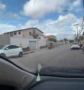 Apartamento com 2 Quartos à venda, 50m² no Itaperi, Fortaleza