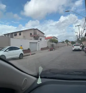 Apartamento com 2 Quartos à venda, 50m² no Itaperi, Fortaleza