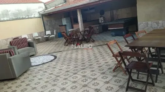 Casa com 3 Quartos à venda, 160m² no Parque Residencial Rochele II, Santa Bárbara D'Oeste