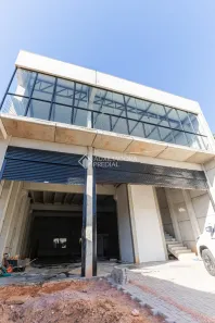 Ponto Comercial para alugar, 475m² no Passo da Areia, Porto Alegre