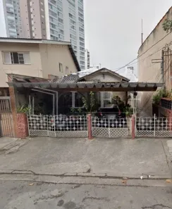 Lote/Terreno à venda, 270m² no Vila Mariana, São Paulo
