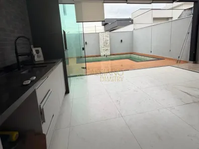 Casa de Condomínio com 3 Quartos à venda, 275m² no Vila São João, Caçapava