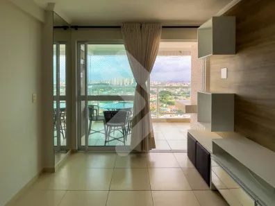 Apartamento com 2 Quartos à venda, 67m² no Capim Macio, Natal