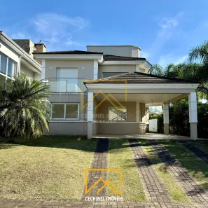 Casa com 3 Quartos à venda, 192m² no São Vicente, Gravataí
