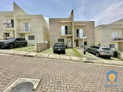 Casa com 3 Quartos à venda, 100m² no Granja Viana, Cotia