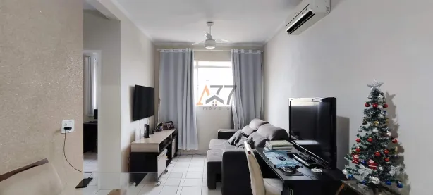 Apartamento com 2 Quartos à venda, 59m² no Residencial Macedo Teles I, São José do Rio Preto