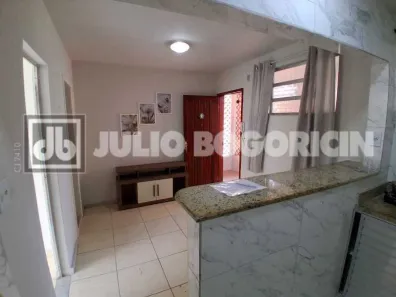 Apartamento com 1 Quarto à venda, 30m² no Jardim Guanabara, Rio de Janeiro