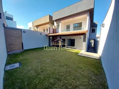 Casa com 3 Quartos à venda, 307m² no Jardim Belvedere, Volta Redonda