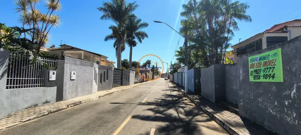Casa de Condomínio com 2 Quartos à venda, 200m² no Setor Habitacional Vicente Pires, Brasília