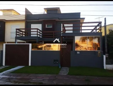 Casa com 3 Quartos à venda, 105m² no Campeche, Florianópolis