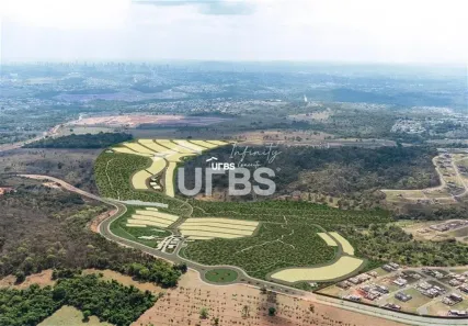 Lote/Terreno à venda, 263m² no Jardim Goiás, Goiânia
