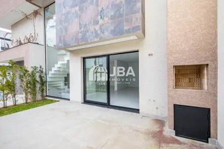 Casa de Condomínio com 3 Quartos à venda, 229m² no Tatuquara, Curitiba