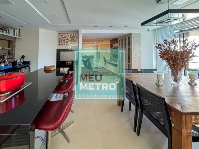 Apartamento com 3 Quartos à venda, 310m² no Centro, Florianópolis